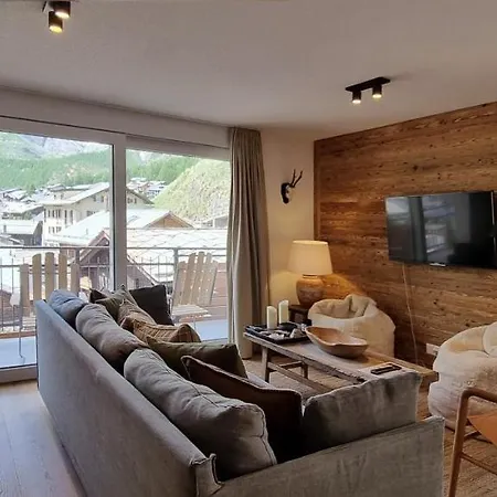 Apartment Britannia