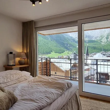 Britannia * Saas-Fee