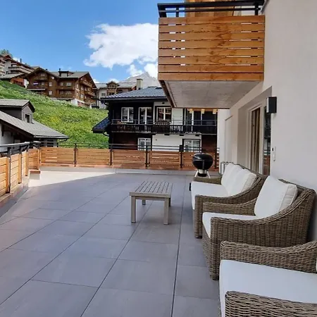 Britannia Апартаменты