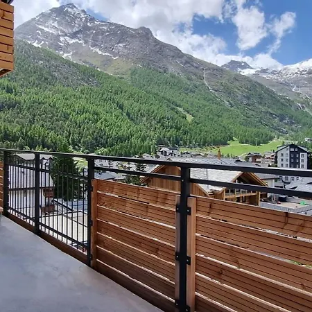 Apartment Britannia