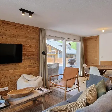 Apartment Britannia *