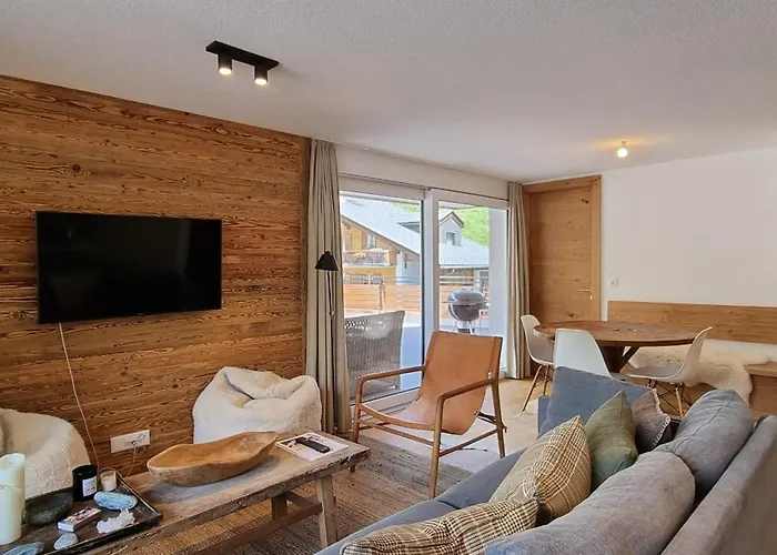 아파트 Britannia *