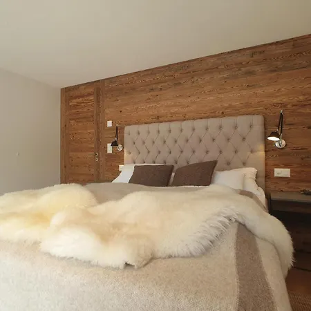 Britannia Apartman *